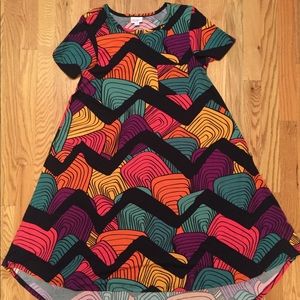 Carly 3 Dress Bundle!! LuLaRoe ⭐️